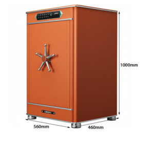 ket sat liberty lb1000s8 cam 1 - KÉT SẮT LIBERTY LB1000S8 CAM