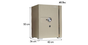 ket sat thong minh liberty lb50 s9 pro605kg 1 1 - KÉT SẮT THÔNG MINH LIBERTY LB50 S9 PRO