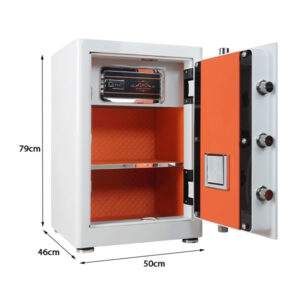 kich thuoc lb79s special edition trang 1 - KÉT SẮT LIBERTY LB79S SPECIAL EDITION TRẮNG