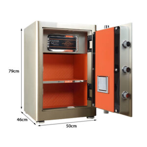 kich thuoc lb79s special edition vang 1 - KÉT SẮT LIBERTY LB79S SPECIAL EDITION VÀNG