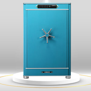 KÉT SẮT LIBERTY LB1000S8 XANH NGỌC