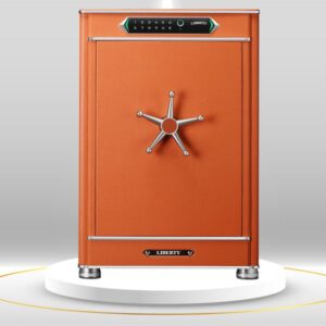 KÉT SẮT LIBERTY LB1000S8 CAM