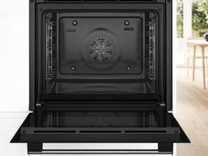 Lò nướng âm tủ Bosch HBA514BS3