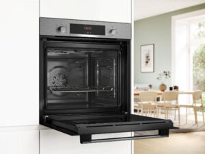 Lò nướng âm tủ Bosch HBA514BS3