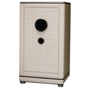 mat nghieng ket sat liberty lb80s9 trang 1 - KÉT SẮT LIBERTY LB80S9 TRẮNG SỮA