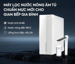 Máy lọc nước Truliva UR61096H