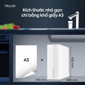 Máy lọc nước Truliva UR61096H