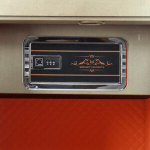 ngan bao mat lb79s special edition vang - KÉT SẮT LIBERTY LB79S SPECIAL EDITION VÀNG