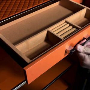 ngan keo ket sat liberty lb1500pro vang cat 1 - KÉT SẮT LIBERTY LB1500PRO VÀNG CÁT