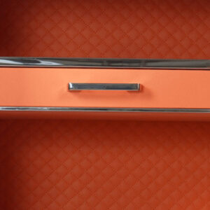 ngan keo lb79pro special edition xanh - KÉT SẮT LIBERTY LB79PRO SPECIAL EDITION XANH CỔ VỊT