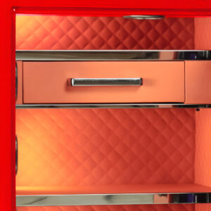 ngna keo lb50pro special edition do 1 - KÉT SẮT LIBERTY LB50PRO SPECIAL EDITION ĐỎ