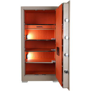 noi that ket sat liberty lb1500pro vang cat - KÉT SẮT LIBERTY LB1500PRO VÀNG CÁT