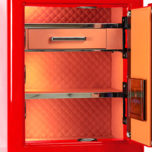 noi that lb50pro special edition do 1 - KÉT SẮT LIBERTY LB50PRO SPECIAL EDITION ĐỎ