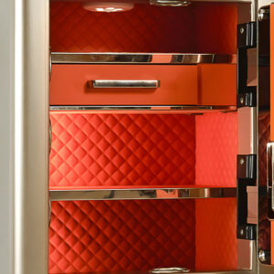 noi that lb50pro special edition vang 1 - KÉT SẮT LIBERTY LB50PRO SPECIAL EDITION VÀNG