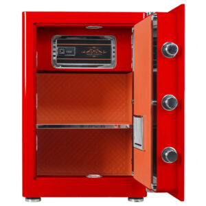 noi that lb68s special edition do - KÉT SẮT LIBERTY LB68S SPECIAL EDITION ĐỎ RUBY