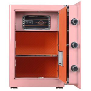 noi that lb68s special edition hong 1 - KÉT SẮT LIBERTY LB68S SPECIAL EDITION HỒNG PHẤN