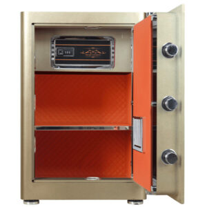 noi that lb68s special edition vang - KÉT SẮT LIBERTY LB68S SPECIAL EDITION VÀNG ĐỒNG