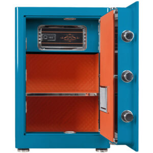 noi that lb68s special edition xanh - KÉT SẮT LIBERTY LB68S SPECIAL EDITION BLUE OCEAN
