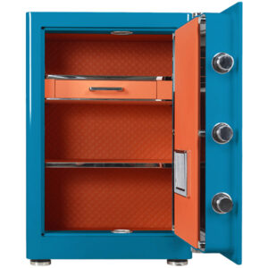 noi that lb79pro special edition xanh - KÉT SẮT LIBERTY LB79PRO SPECIAL EDITION XANH CỔ VỊT