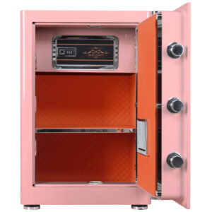 noi that lb79s special edition hong 1 - KÉT SẮT LIBERTY LB79S SPECIAL EDITION HỒNG