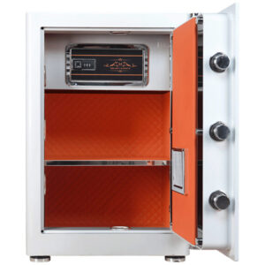 noi that lb79s special edition trang - KÉT SẮT LIBERTY LB79S SPECIAL EDITION TRẮNG