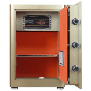 noi that lb79s special edition vang - KÉT SẮT LIBERTY LB79S SPECIAL EDITION VÀNG