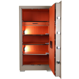 noi that liberty lb1200pro vang cat 1 - KÉT SẮT LIBERTY LB1200PRO VÀNG CÁT