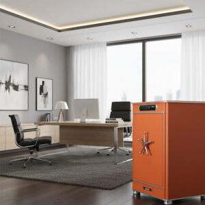 phoi canh ket sat liberty lb1000s8 cam 1 - KÉT SẮT LIBERTY LB1000S8 CAM