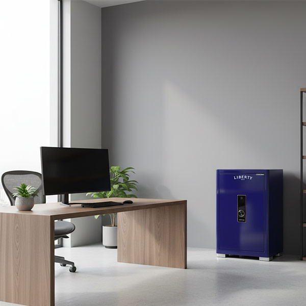 phoi canh lb79pro special edition tim - KÉT SẮT LIBERTY LB79PRO SPECIAL EDITION XANH KÉT SẮT LIBERTY LB79PRO SPECIAL EDITION XANH