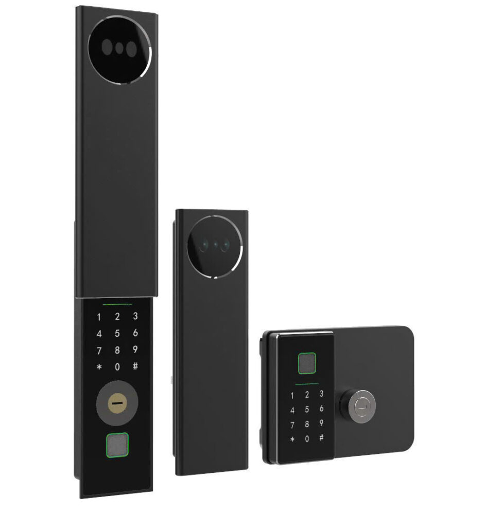 z7629245973058 61374b5e4ffb0311a9fadf69205df381 1 - Khóa cổng chống nước Demax EL-G908AC CNC Khóa cổng chống nước Demax EL-G908AC CNC