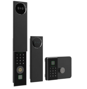 z7629245973058 61374b5e4ffb0311a9fadf69205df381 - Khóa cổng chống nước Demax EL-G908GB CNC Khóa cổng chống nước Demax EL-G908GB CNC