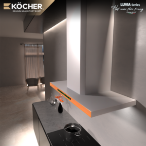 1 6 - MÁY HÚT MÙI LUVIA PREMIUM | 90CM 1 6 - MÁY HÚT MÙI LUVIA PREMIUM | 90CM