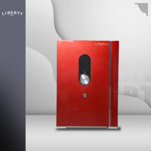 KÉT SẮT LIBERTY LB60 S10 PRO ĐỎ RUBY