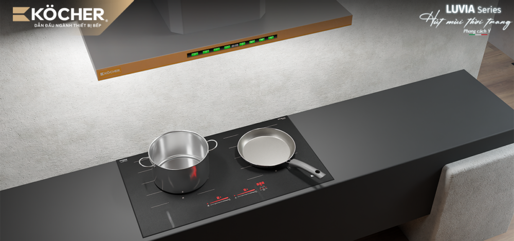 12A 6 - MÁY HÚT MÙI LUVIA PREMIUM | 90CM 12A 6 - MÁY HÚT MÙI LUVIA PREMIUM | 90CM