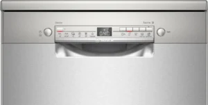 MÁY RỬA CHÉN BOSCH SMS2HTI79E SERI 2 MODEL 2025