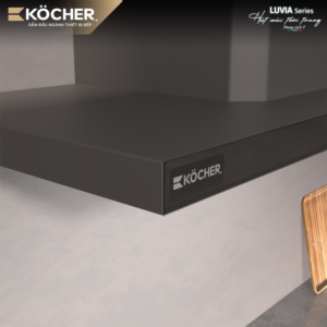 2 9 - MÁY HÚT MÙI LUVIA ELITE | 90CM