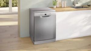 MÁY RỬA CHÉN BOSCH SMS2HTI79E SERI 2 MODEL 2025