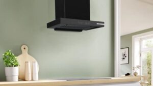 MÁY HÚT MÙI ÁP TƯỜNG BOSCH DWB68IJ60I SERI 4 60CM
