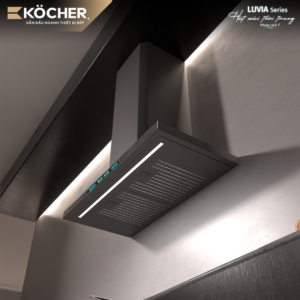 5 8 - MÁY HÚT MÙI LUVIA ELITE | 70CM