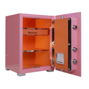 6 1 - KÉT SẮT LIBERTY LB60 S10 PRO HỒNG PHẤN 6 1 - KÉT SẮT LIBERTY LB60 S10 PRO HỒNG PHẤN