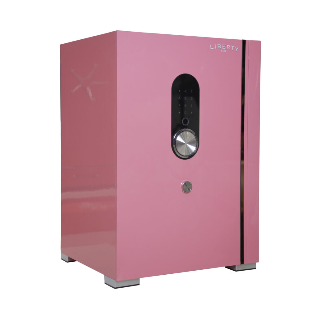 7 1 - KÉT SẮT LIBERTY LB60 S10 PRO HỒNG PHẤN 7 1 - KÉT SẮT LIBERTY LB60 S10 PRO HỒNG PHẤN