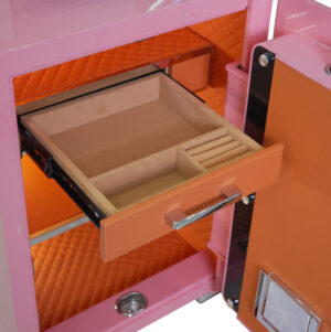 8 1 - KÉT SẮT LIBERTY LB60 S10 PRO HỒNG PHẤN 8 1 - KÉT SẮT LIBERTY LB60 S10 PRO HỒNG PHẤN