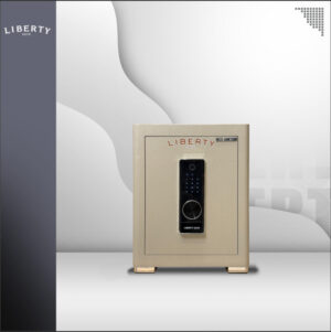 KÉT SẮT LIBERTY LB50PRO VÀNG CÁT