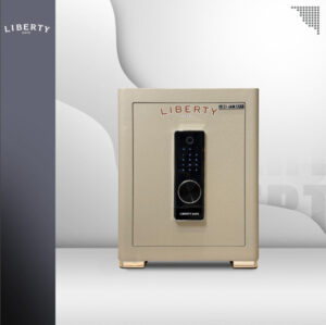 KÉT SẮT LIBERTY LB58PRO VÀNG CÁT