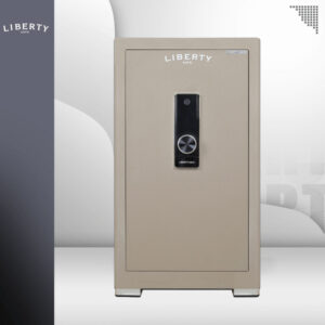 KÉT SẮT LIBERTY LB88PRO VÀNG CÁT