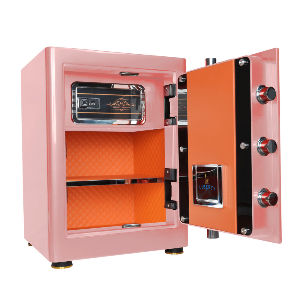 Anh chup Man hinh 2025 10 01 luc 14.50.05 - KÉT SẮT LIBERTY LB58S SPECIAL EDITION HỒNG KÉT SẮT LIBERTY LB58S SPECIAL EDITION HỒNG