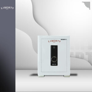 KÉT SẮT LIBERTY LB50PRO SPECIAL EDITION TRẮNG