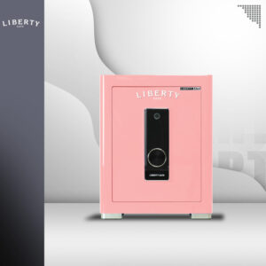 KÉT SẮT LIBERTY LB58PRO SPECIAL EDITION HỒNG