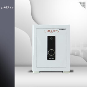 KÉT SẮT LIBERTY LB58PRO SPECIAL EDITION TRẮNG