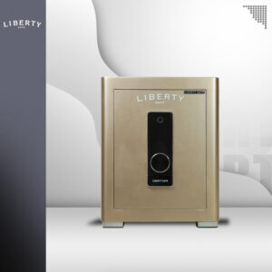 KÉT SẮT LIBERTY LB58PRO SPECIAL EDITION VÀNG ĐỒNG